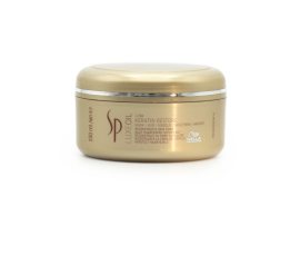 Wella SP LuxeOil Keratin Mask 150ml