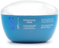 Alfaparf Milano Semi Di Lino Curls Enhancing Mask 200ml - cena, srovnání