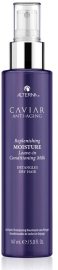Alterna Caviar Anti-Aging Replenishing Moisture Leave-In Conditioning Milk 147ml