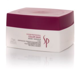 Wella SP Color Save Mask 200ml