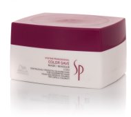 Wella SP Color Save Mask 200ml - cena, srovnání