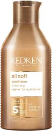Redken All Soft Conditioner 300ml