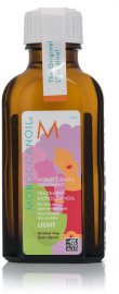 Moroccanoil Treatment Light Limit Edition 50ml