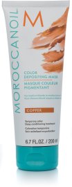Moroccanoil Color Depositing Mask Copper 200ml
