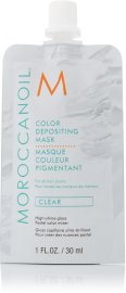 Moroccanoil Color Depositing Mask Clear 30ml