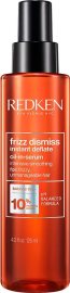 Redken Frizz Dismiss Instant Deflate Oil-In-Serum 125ml