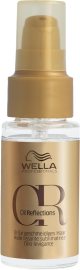 Wella Oil Reflections uhladzujúci olej na lesk a hebkosť vlasov 30ml