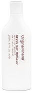 Original & Mineral Maska na vlasy Seven Day Miracle 250ml - cena, srovnání