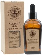 Natava Vlasový olej - Nimba 100ml - cena, srovnání