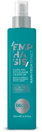 Bbcos Emphasis Nami-Tech Curling Style Base Leave In 200ml