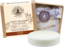 Natava Tuhý balzam Jojoba 75g