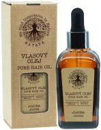 Natava Vlasový olej - Jojoba 50ml - cena, srovnání