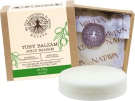 Natava Tuhý balzam Oliva 75g