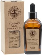 Natava Vlasový olej - Jojoba 100ml - cena, srovnání