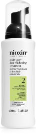 Nioxin Scalp + Hair Thickening System 2 Leave on Treatment 100ml