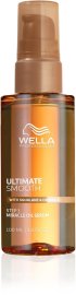Wella Ultimate Smooth Miracle Oil Serum 100ml