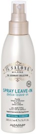 Alfaparf Milano Leave-In detoxikačný bezoplachový sprej 200ml