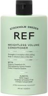 REF Stockholm Weightless Volume Conditioner 245ml - cena, srovnání