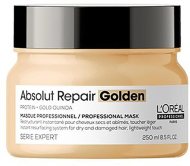L´oreal Paris Serie Expert Absolut Repair zlatá maska 250ml - cena, srovnání