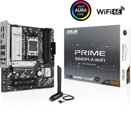 Asus PRIME B840M-A WIFI