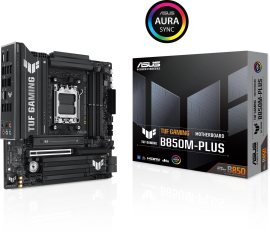 Asus TUF GAMING B850M-PLUS