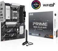 Asus PRIME B840-PLUS WIFI - cena, srovnání