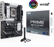 Asus PRIME B860-PLUS WIFI - cena, srovnání