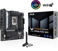 Asus TUF GAMING B860M-PLUS WIFI - cena, srovnání