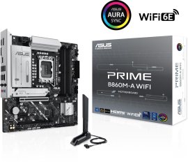 Asus PRIME B860M-A WIFI
