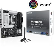 Asus PRIME B860M-A WIFI - cena, srovnání