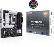 Asus PRIME B860M-A-CSM - cena, srovnání