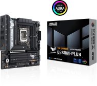 Asus TUF GAMING B860M-PLUS - cena, srovnání