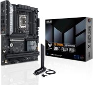 Asus TUF GAMING B860-PLUS WIFI - cena, srovnání
