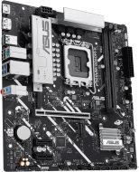Asus PRIME B860M-K - cena, srovnání