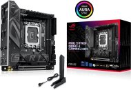 Asus ROG STRIX B860-I GAMING WIFI - cena, srovnání