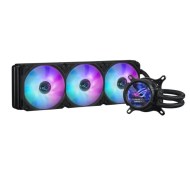 Asus ROG STRIX LC III 360 ARGB LCD - cena, srovnání