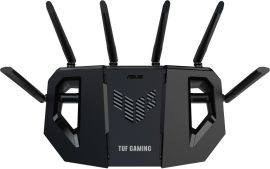 Asus TUF-BE6500