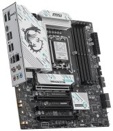 MSI B860M GAMING PLUS WIFI - cena, srovnání