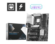 MSI PRO B860-P - cena, srovnání