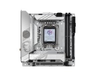MSI MPG Z890I EDGE TI WIFI - cena, srovnání