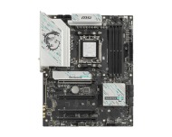 MSI B850 GAMING PLUS WIFI - cena, srovnání