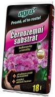Agro CS Černozemní substrát pre balkónové rastliny 18l - cena, srovnání