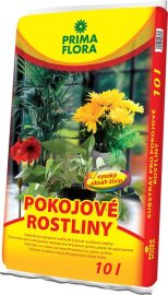 Agro CS Substrát na izbové rastliny PRIMAFLORA 10l