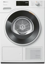 Miele TWC 640 WP