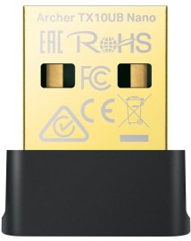 TP-Link Archer TX10UB Nano