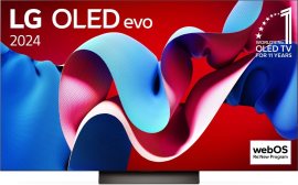 LG OLED55C41