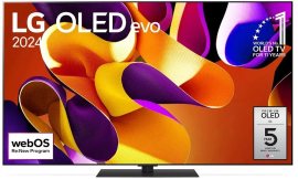 LG OLED55G43