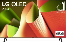 LG OLED65B43