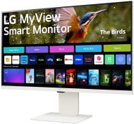 LG 32SR85U - cena, srovnání