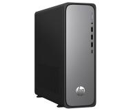 HP OmniDesk Slim S03-0001nc B9DZ6EA - cena, srovnání
